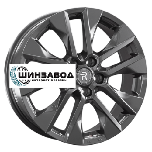 Replay 7x18/5x114,3 ET40 D66,6 HV94 GM (конус, C570)