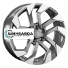 Replay 7,5x18/5x114,3 ET40 D66,6 HV96 GMF (конус, C570)