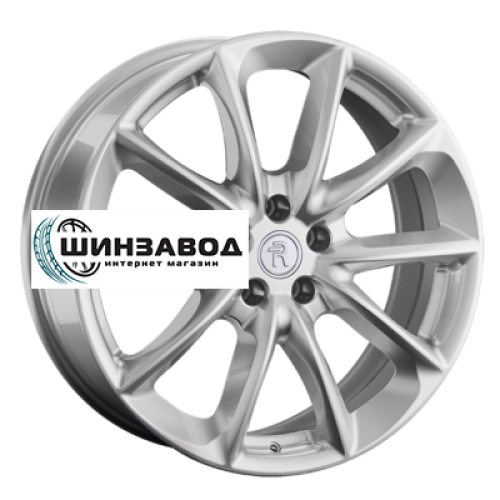 Replay 8x20/5x114,3 ET50 D66,1 INF108 Sil (конус, C570)