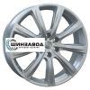 Replay 8x22/6x139,7 ET30 D77,8 INF12 Sil (конус, C570)