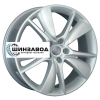 Replay 8x18/5x114,3 ET47 D66,1 INF17 Sil (конус, C570)
