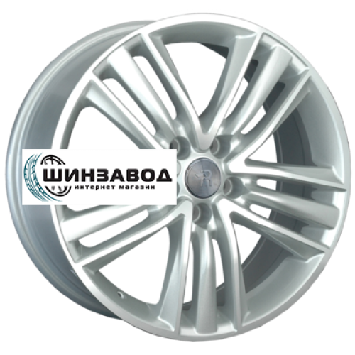 Replay 9,5x21/5x114,3 ET50 D66,1 INF19 SF (конус, C570)