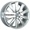 Replay 8x18/5x114,3 ET47 D66,1 INF20 Sil (конус, C570)