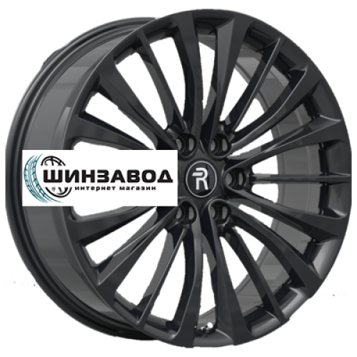Replay 8x22/6x139,7 ET30 D77,8 INF28 GM (конус, NS002)