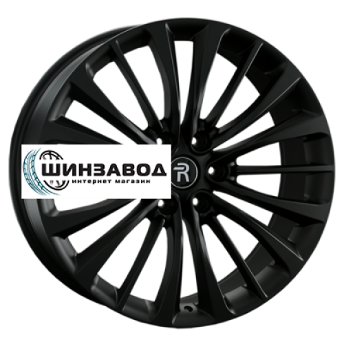 Replay 8x22/6x139,7 ET30 D77,8 INF28 MB (конус, NS002)