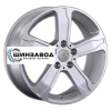 Replay 6,5x17/5x112 ET38 D66,6 INF31 Sil (конус, C570)