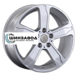 Replay 6,5x17/5x112 ET38 D66,6 INF31 Sil (конус, C570)