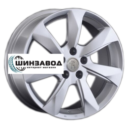 Replay 8x18/5x114,3 ET47 D66,1 INF34 Sil (конус, C570)
