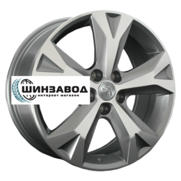 Replay 7,5x18/5x114,3 ET50 D66,1 INF35 GMF (конус, C570)