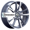 Replay 7,5x18/5x114,3 ET45 D66,1 INF36 GMF (конус, C570)