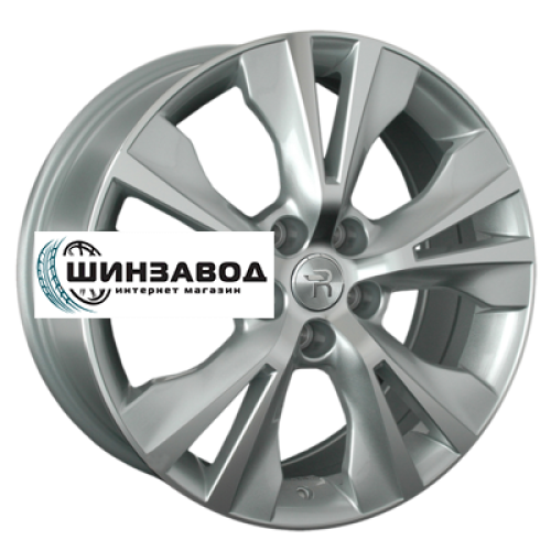 Replay 7,5x18/5x114,3 ET45 D66,1 INF38 SF (конус, C570)
