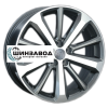Replay 7,5x18/5x114,3 ET45 D66,1 INF40 GMF (конус, C570)