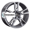 Replay 7,5x17/5x115 ET43 D70,1 INF50 GMF (конус, C570)