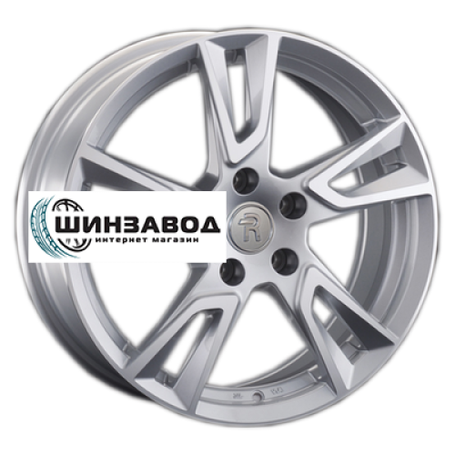 Replay 7,5x17/5x114,3 ET45 D66,1 INF50 SF (конус, C570)