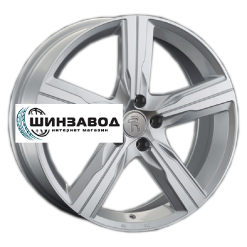 Replay 8x19/5x112 ET43,5 D66,6 INF51 SF (конус, C570)