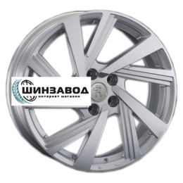 Replay 7,5x18/5x114,3 ET45 D66,1 INF52 SF (конус, C570)