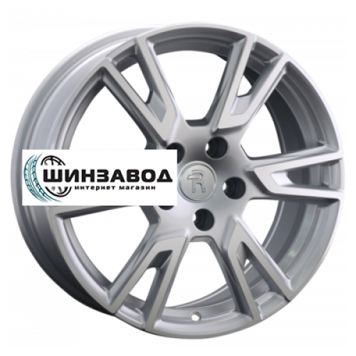 Replay 7,5x17/5x114,3 ET45 D66,1 INF55 SF (конус, C570)