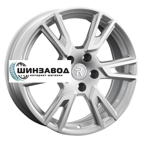 Replay 7,5x17/5x114,3 ET45 D60,1 INF55(TY) SF (конус, C570)