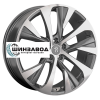 Replay 8x20/5x114,3 ET50 D66,1 INF64 GMF (конус, C570)