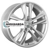 Replay 8x18/5x114,3 ET40 D66,1 INF9 Sil (конус, INF001)