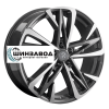 Replay 8x20/5x114,3 ET50 D66,1 INF99 GMF (конус, C570)