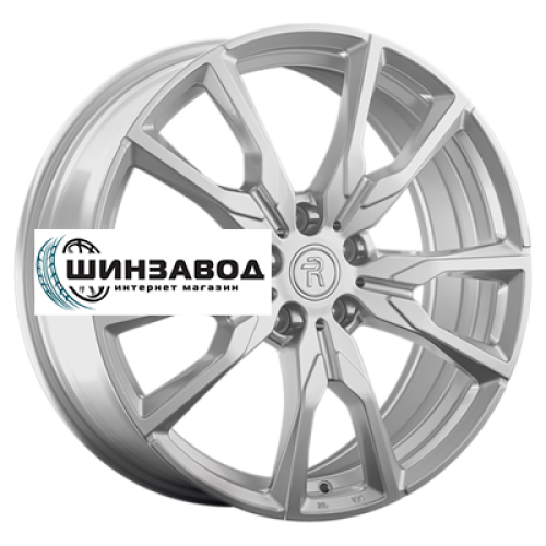 Replay 7x19/5x114,3 ET35 D67,1 JC11 Sil (конус, C570)