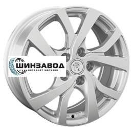 Replay 7x18/5x114,3 ET35 D67,1 JC17 Sil (конус, C570)