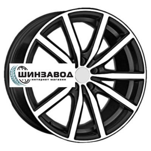 Replay 8x18/5x108 ET45 D63,4 JG1 MBF (конус, JA001)
