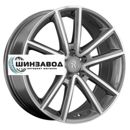 Replay 7,5x18/5x108 ET45 D63,3 JG43 GMF (конус, C570)