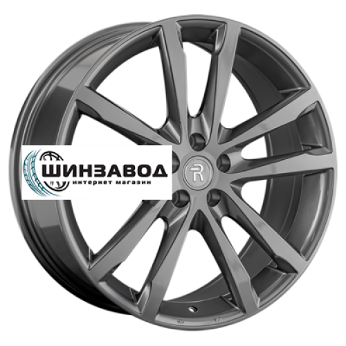 Replay 8,5x20/5x108 ET43 D60,1 JT1 GM (конус, C570)