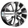 Replay 8x20/5x108 ET38 D60,1 JT13 BKF (конус, C570)