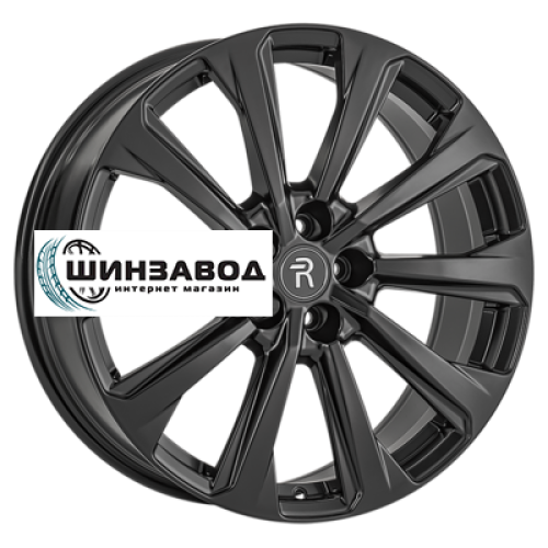 Replay 8x20/5x108 ET39 D60,1 JT15 BKS (конус)