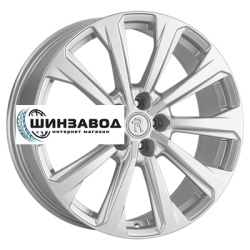 Replay 8x20/5x108 ET39 D60,1 JT15 SS (конус)