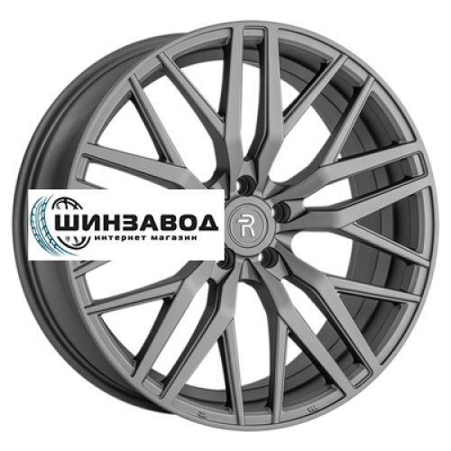 Replay 8,5x20/5x108 ET43 D60,1 JT16 MGM (конус, C570)