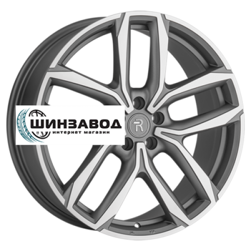 Replay 8x20/5x108 ET39 D60,1 JT17 MGMF (конус, C570)