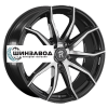 Replay 7,5x18/5x108 ET38 D60,1 JT2 BKF (конус, C570)