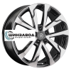 Replay 7,5x19/5x108 ET39 D60,1 JT24 BKF (конус, C570)