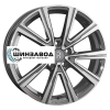Replay 7x18/5x108 ET38 D60,1 JT7 GMF (конус, C570)