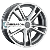 Replay 7x17/5x108 ET43 D65,1 KA2 GMF (конус, C570)