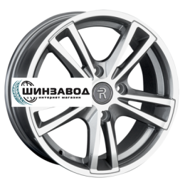 Replay 7x17/5x108 ET43 D65,1 KA2 GMF (конус, C570)