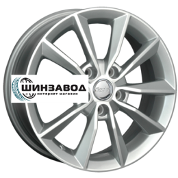 Replay 6,5x16/5x114,3 ET50 D67,1 KI149 Sil (конус, C570)