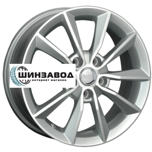 Replay 6,5x16/5x114,3 ET50 D67,1 KI149 Sil (конус, C570)