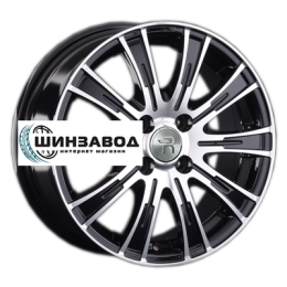 Replay 6x15/4x100 ET48 D60,1 KI212 BKF (конус, C570)