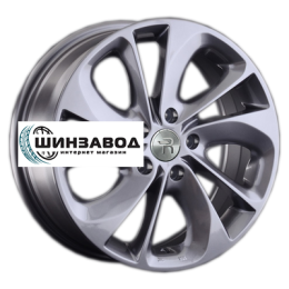 Replay 7x17/5x114,3 ET48 D67,1 KI216 GM (конус, C570)
