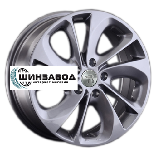 Replay 7x17/5x114,3 ET48 D67,1 KI216 GM (конус, C570)