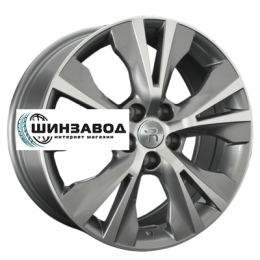Replay 7,5x18/5x114,3 ET46 D67,1 KI232 GMF (конус, C570)