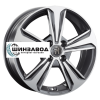 Replay 6x16/4x100 ET45 D60,1 KI240 GMF (конус, C570)