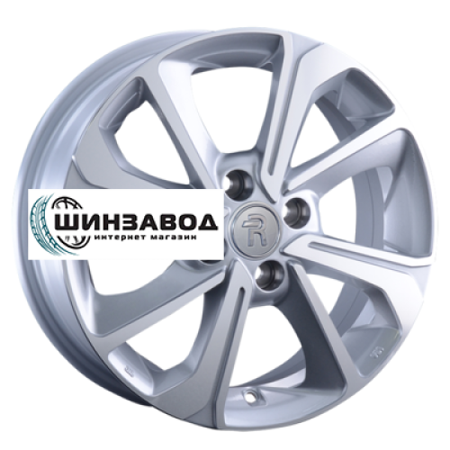 Replay 6x15/4x100 ET46 D54,1 KI242 SF (конус, C570)