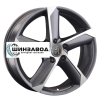 Replay 7x18/5x114,3 ET40,5 D67,1 KI252 GMF (конус, C570)