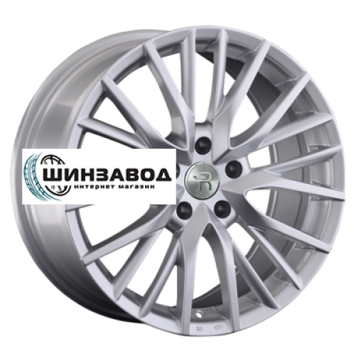Replay 8x18/5x114,3 ET34 D67,1 KI268 Sil (конус, C570)